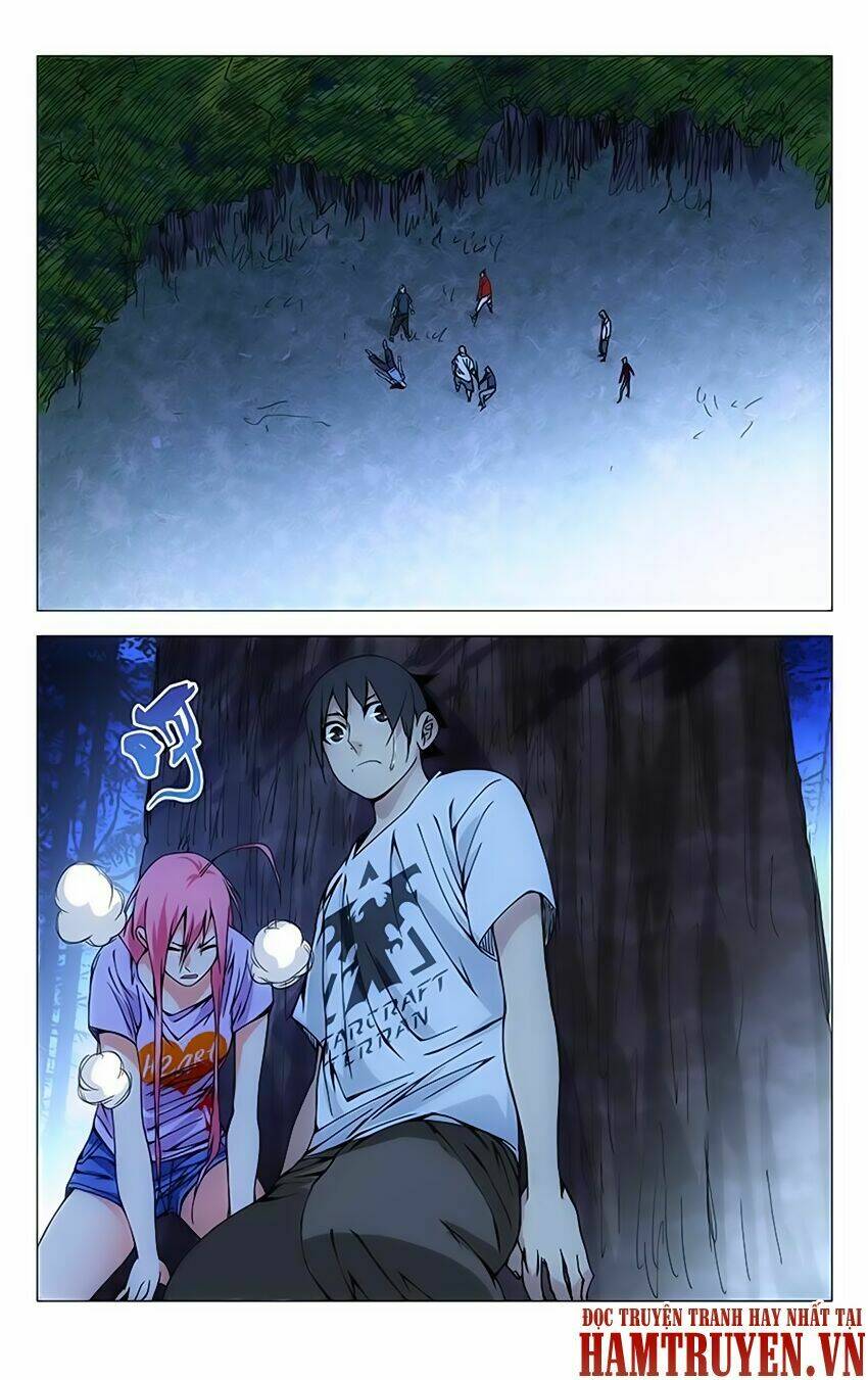 Nhất Nhân Chi Hạ - Chapter 163 - Page 11