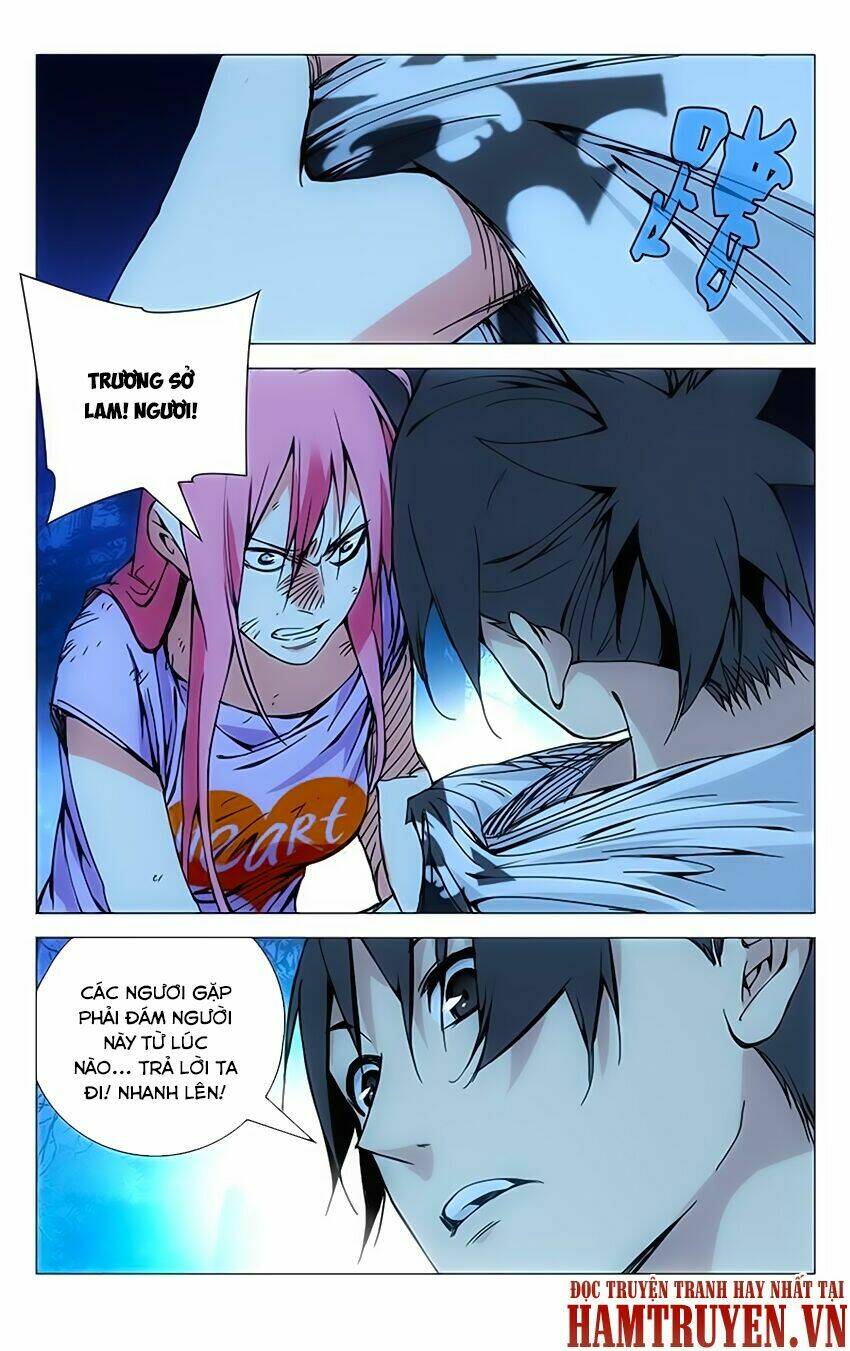 Nhất Nhân Chi Hạ - Chapter 163 - Page 12