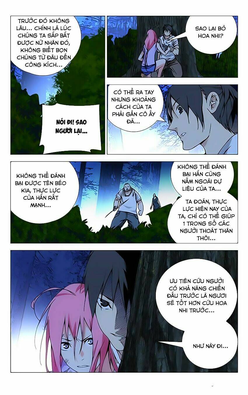 Nhất Nhân Chi Hạ - Chapter 163 - Page 13