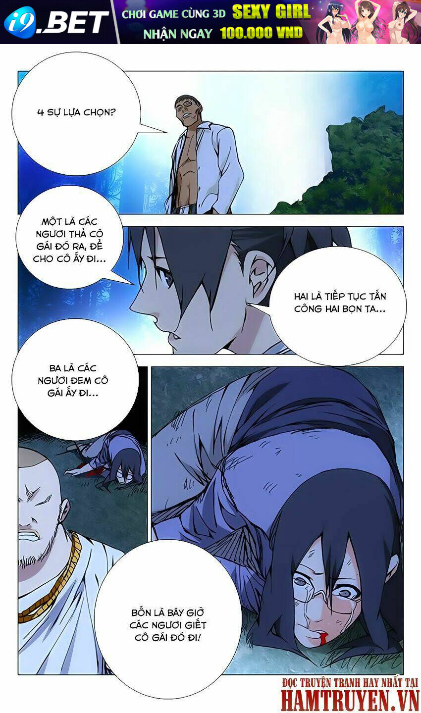 Nhất Nhân Chi Hạ - Chapter 163 - Page 15