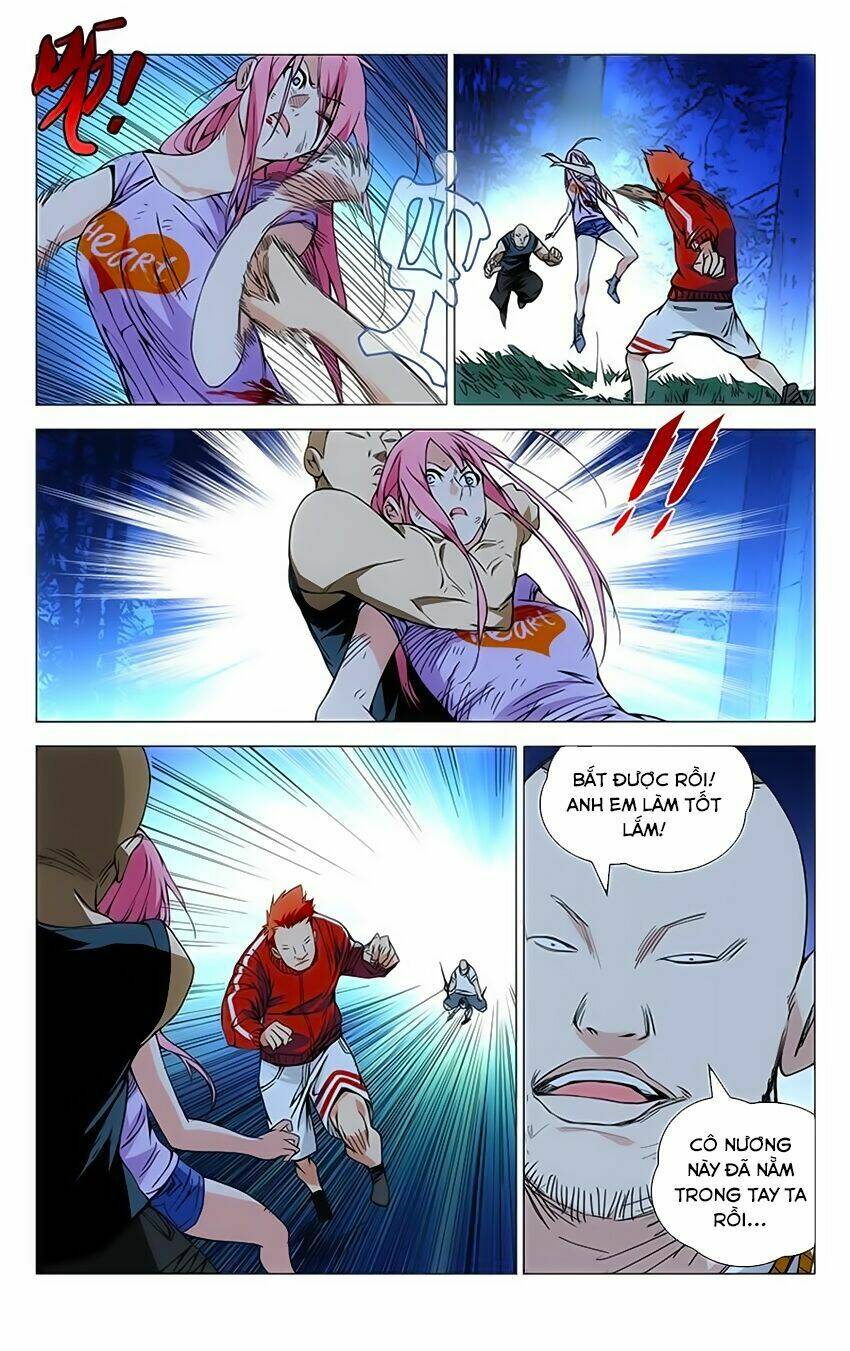 Nhất Nhân Chi Hạ - Chapter 163 - Page 3