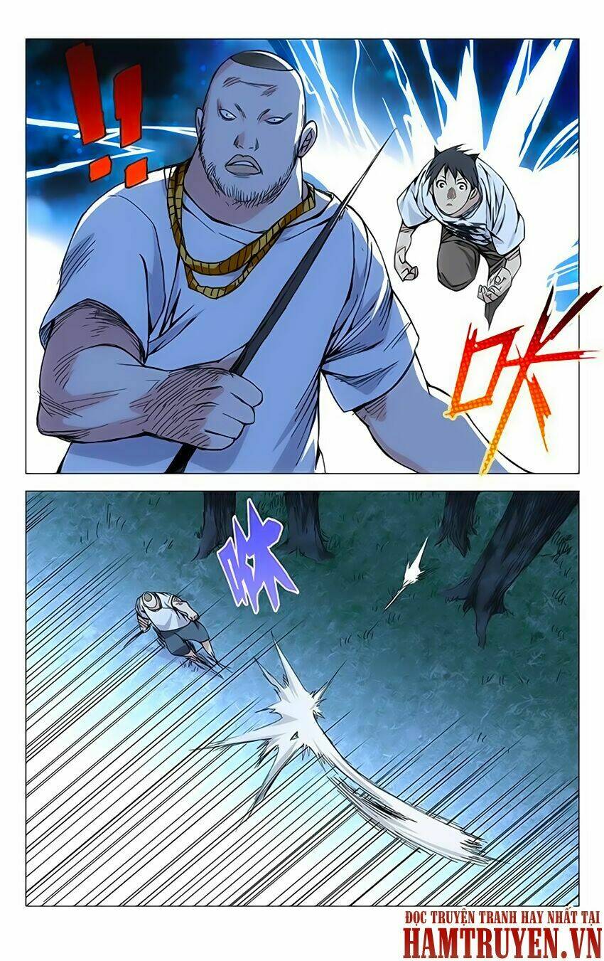 Nhất Nhân Chi Hạ - Chapter 163 - Page 4