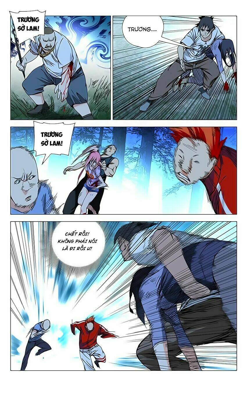 Nhất Nhân Chi Hạ - Chapter 163 - Page 5