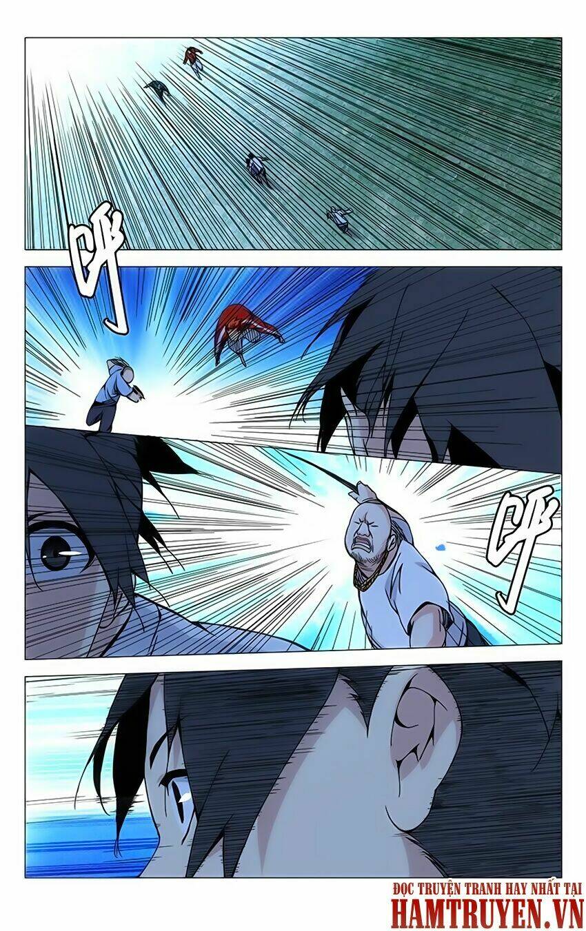 Nhất Nhân Chi Hạ - Chapter 163 - Page 6