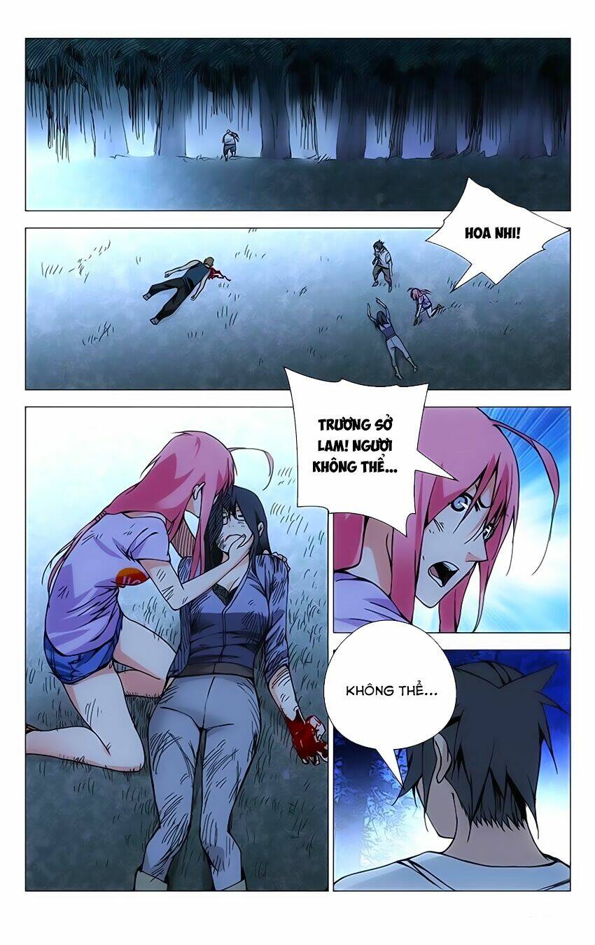 Nhất Nhân Chi Hạ - Chapter 164 - Page 10