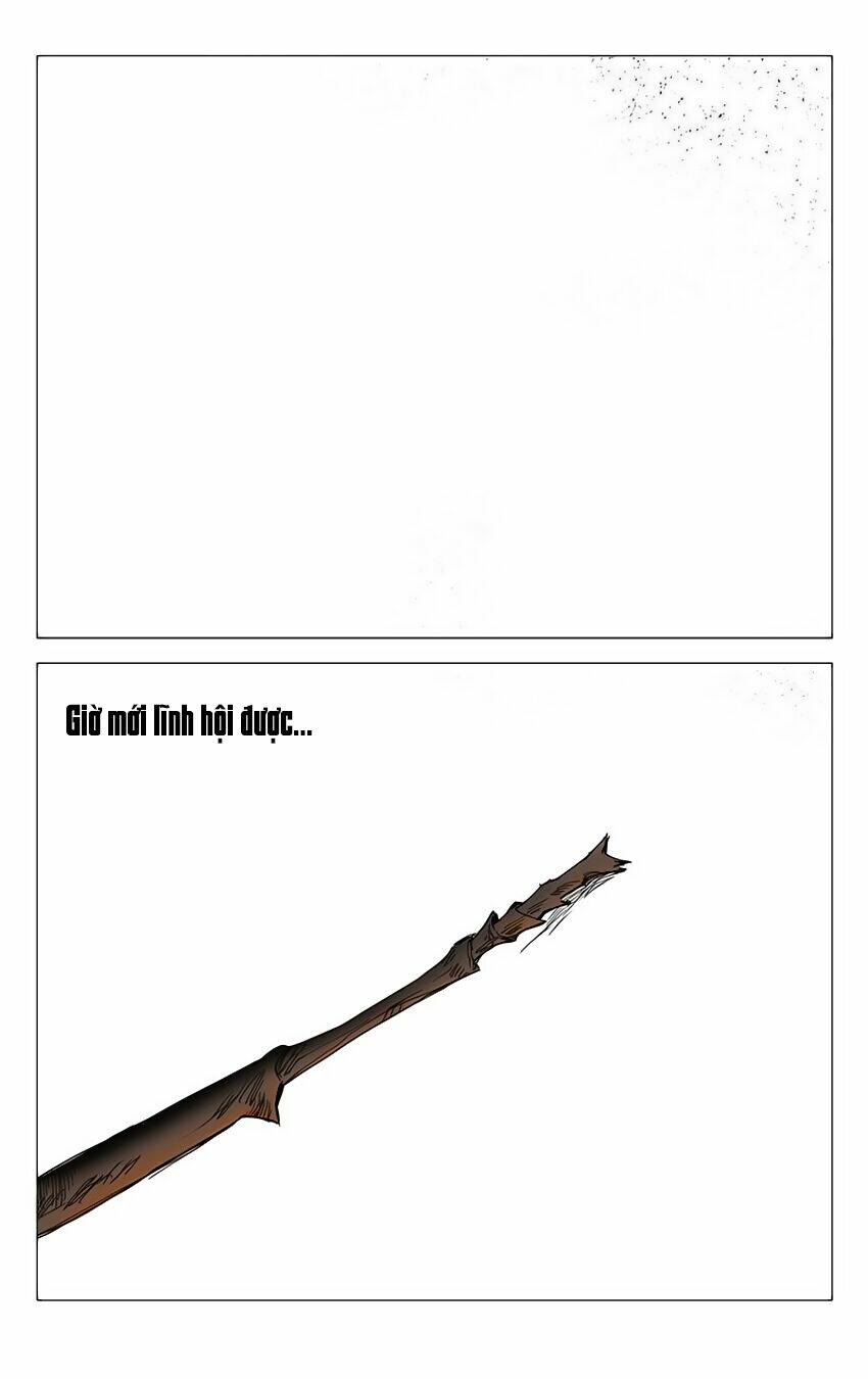 Nhất Nhân Chi Hạ - Chapter 164 - Page 15
