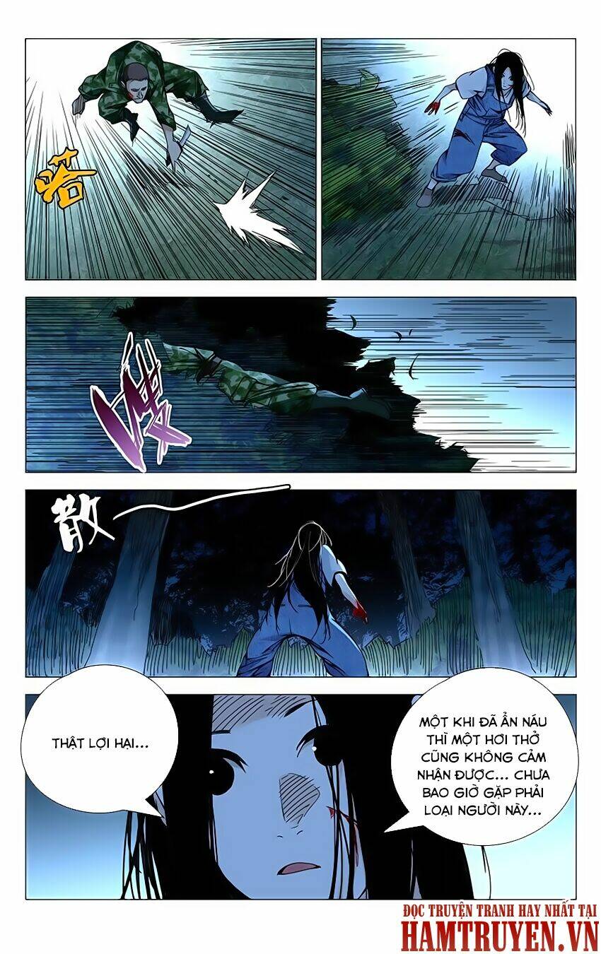 Nhất Nhân Chi Hạ - Chapter 164 - Page 19