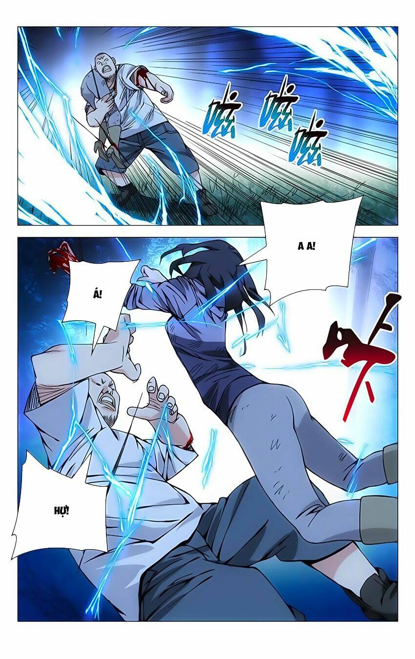 Nhất Nhân Chi Hạ - Chapter 164 - Page 4