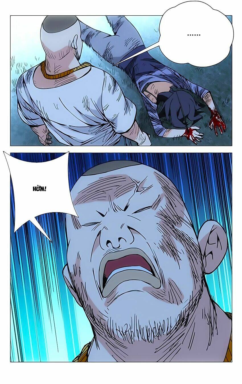 Nhất Nhân Chi Hạ - Chapter 164 - Page 8