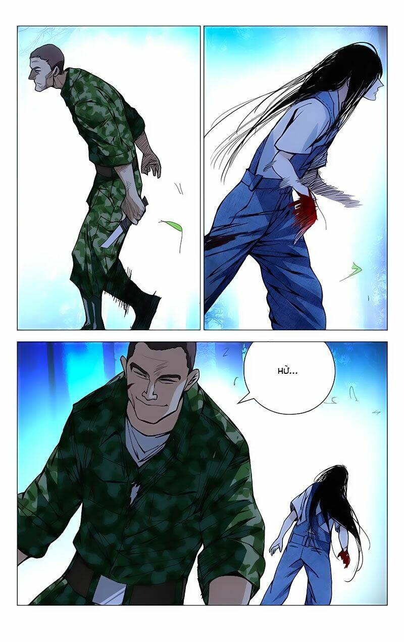 Nhất Nhân Chi Hạ - Chapter 165 - Page 9