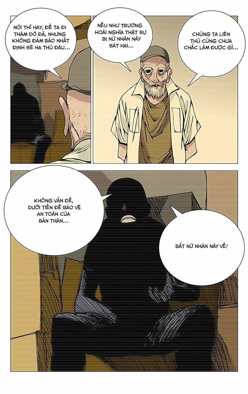 Nhất Nhân Chi Hạ - Chapter 165 - Page 5