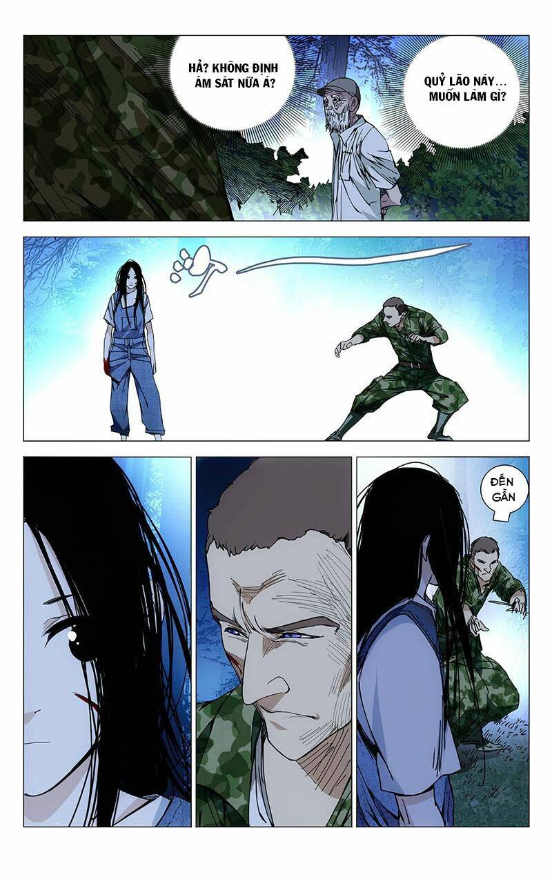 Nhất Nhân Chi Hạ - Chapter 165 - Page 7