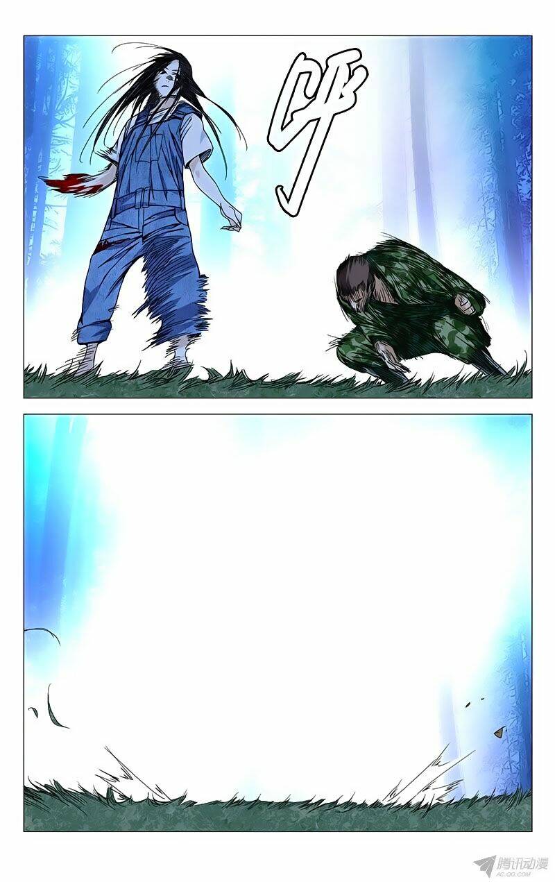 Nhất Nhân Chi Hạ - Chapter 165 - Page 8