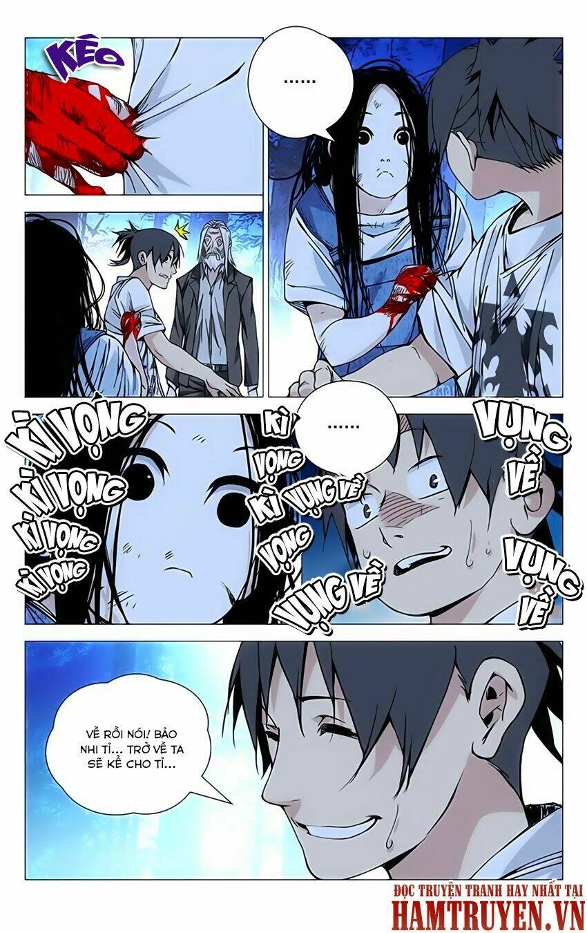 Nhất Nhân Chi Hạ - Chapter 167 - Page 10