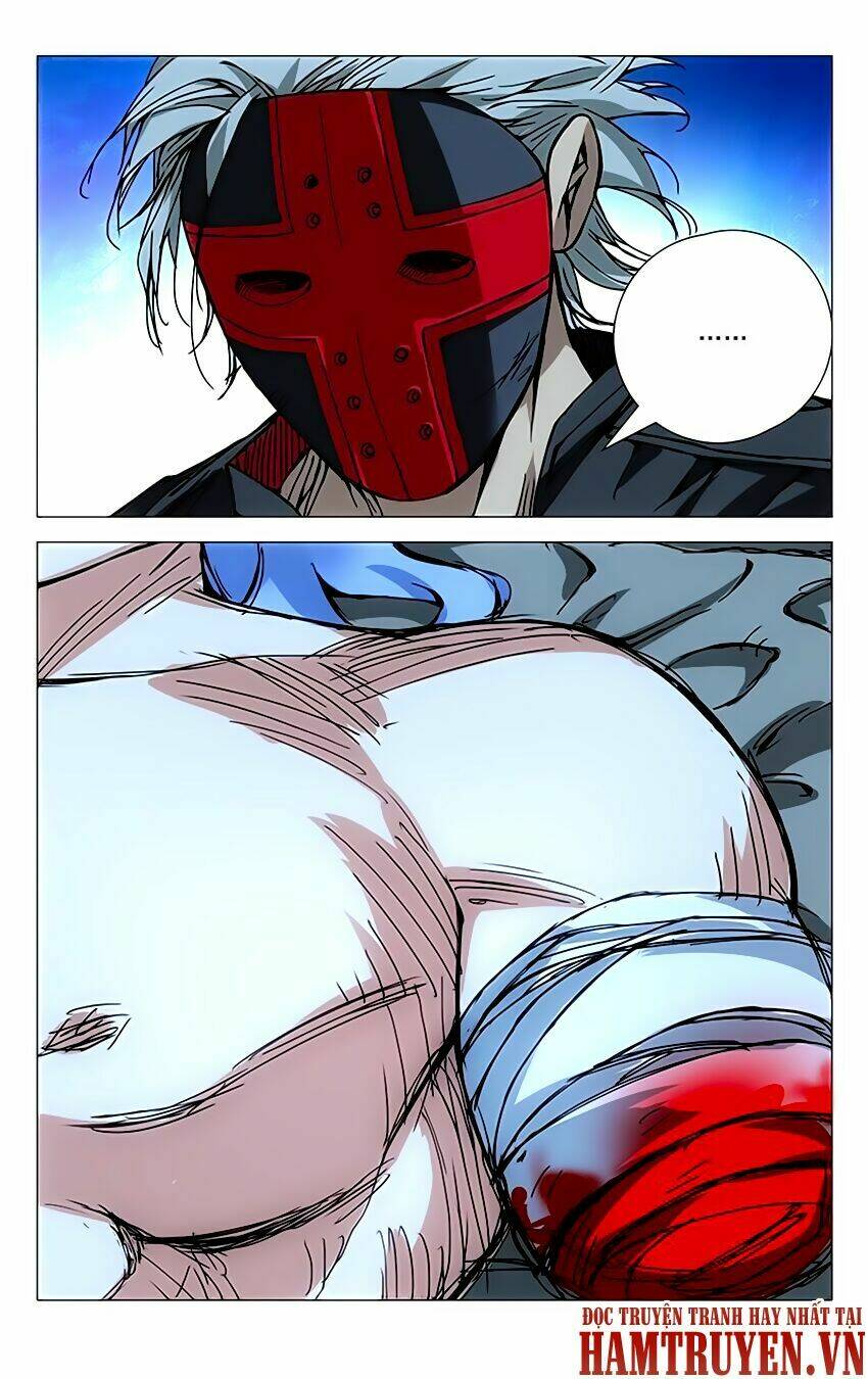 Nhất Nhân Chi Hạ - Chapter 167 - Page 12