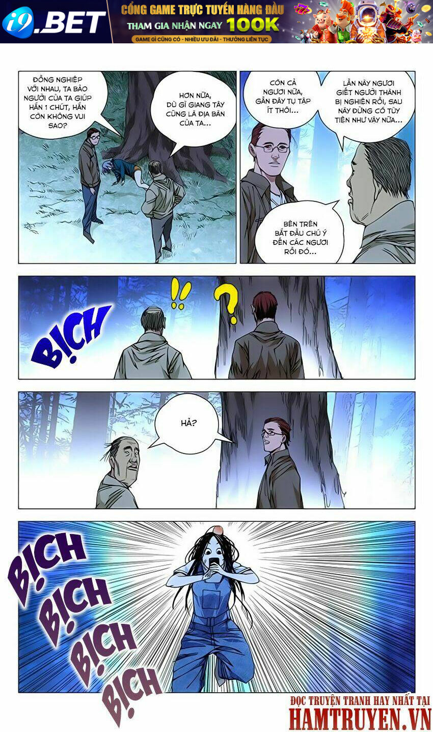 Nhất Nhân Chi Hạ - Chapter 167 - Page 5