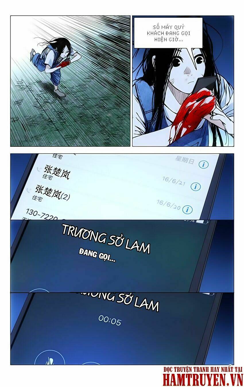 Nhất Nhân Chi Hạ - Chapter 167 - Page 7