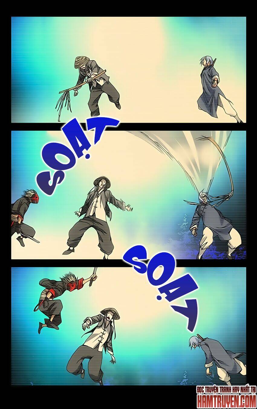 Nhất Nhân Chi Hạ - Chapter 168 - Page 10