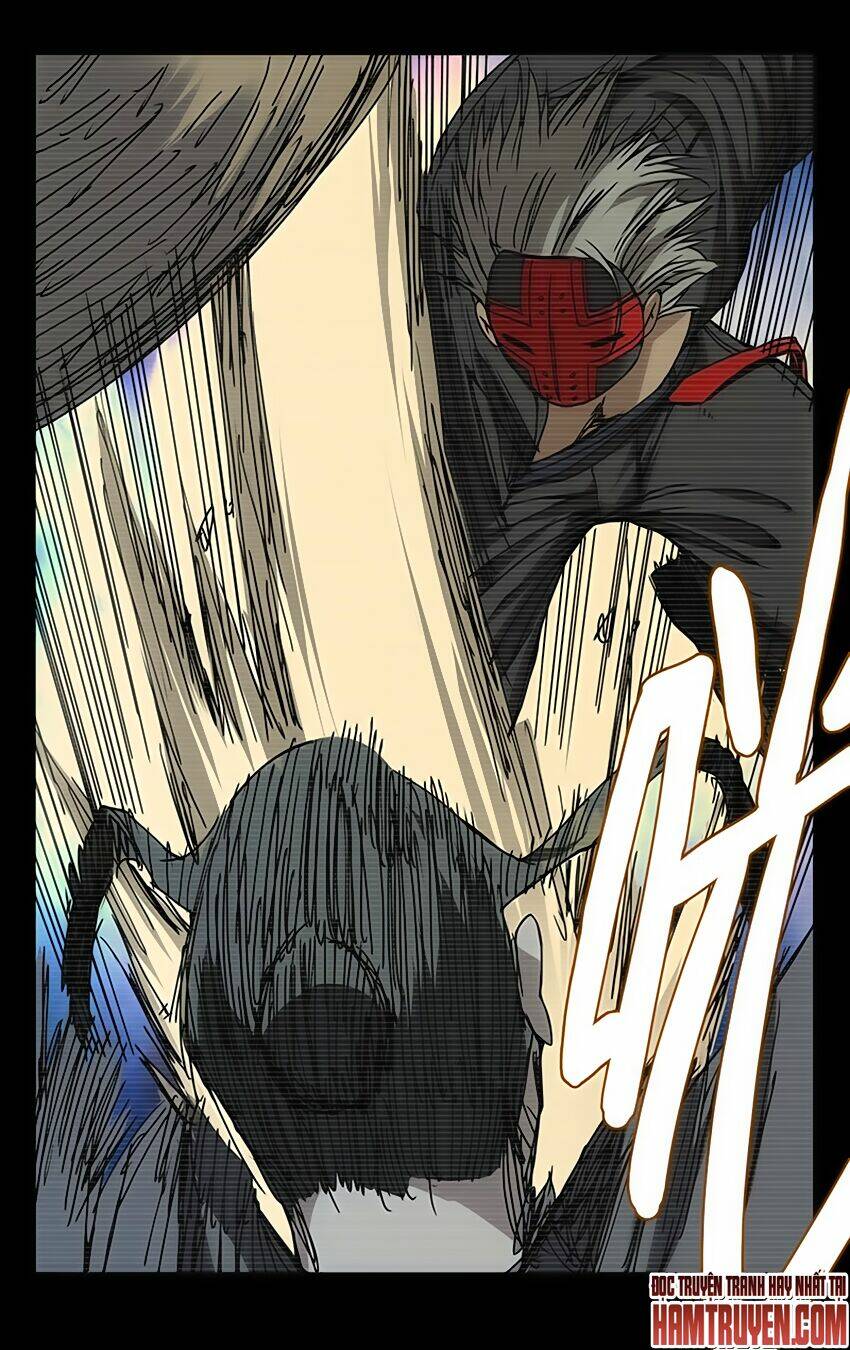 Nhất Nhân Chi Hạ - Chapter 168 - Page 11