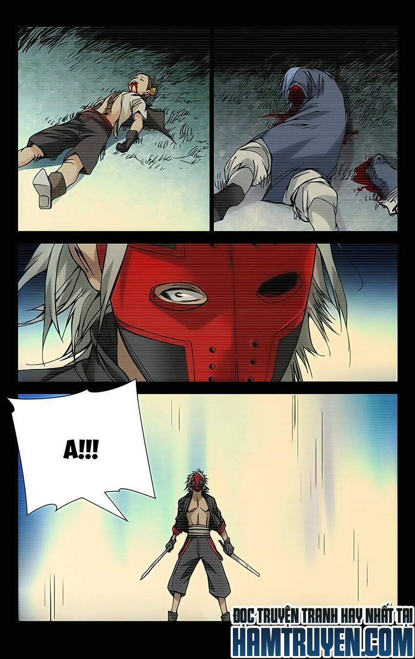 Nhất Nhân Chi Hạ - Chapter 169 - Page 10