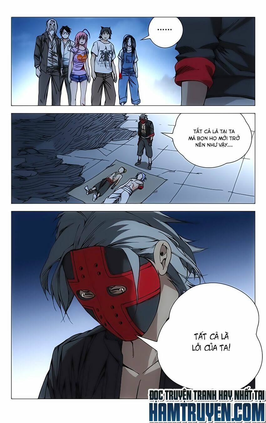 Nhất Nhân Chi Hạ - Chapter 169 - Page 11