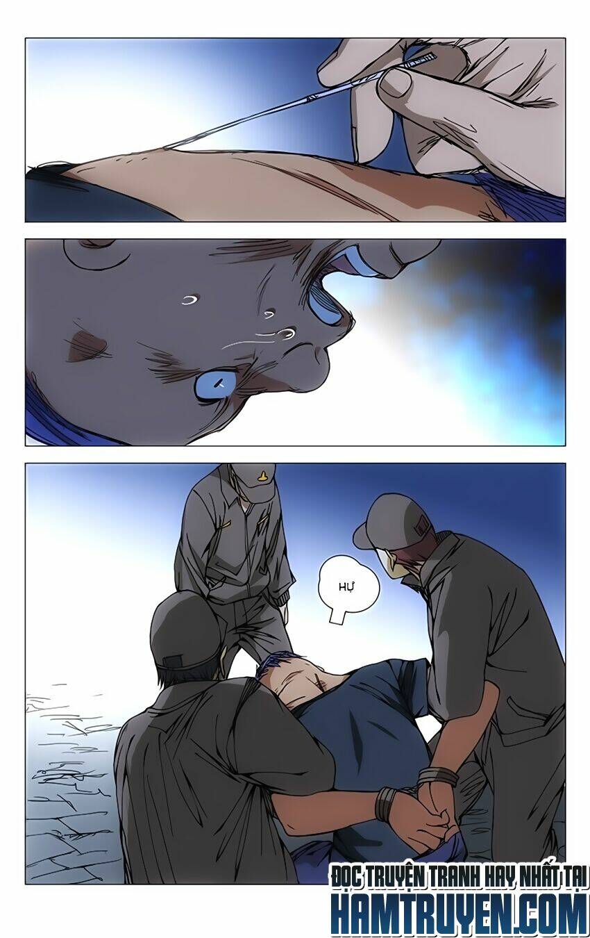 Nhất Nhân Chi Hạ - Chapter 169 - Page 13