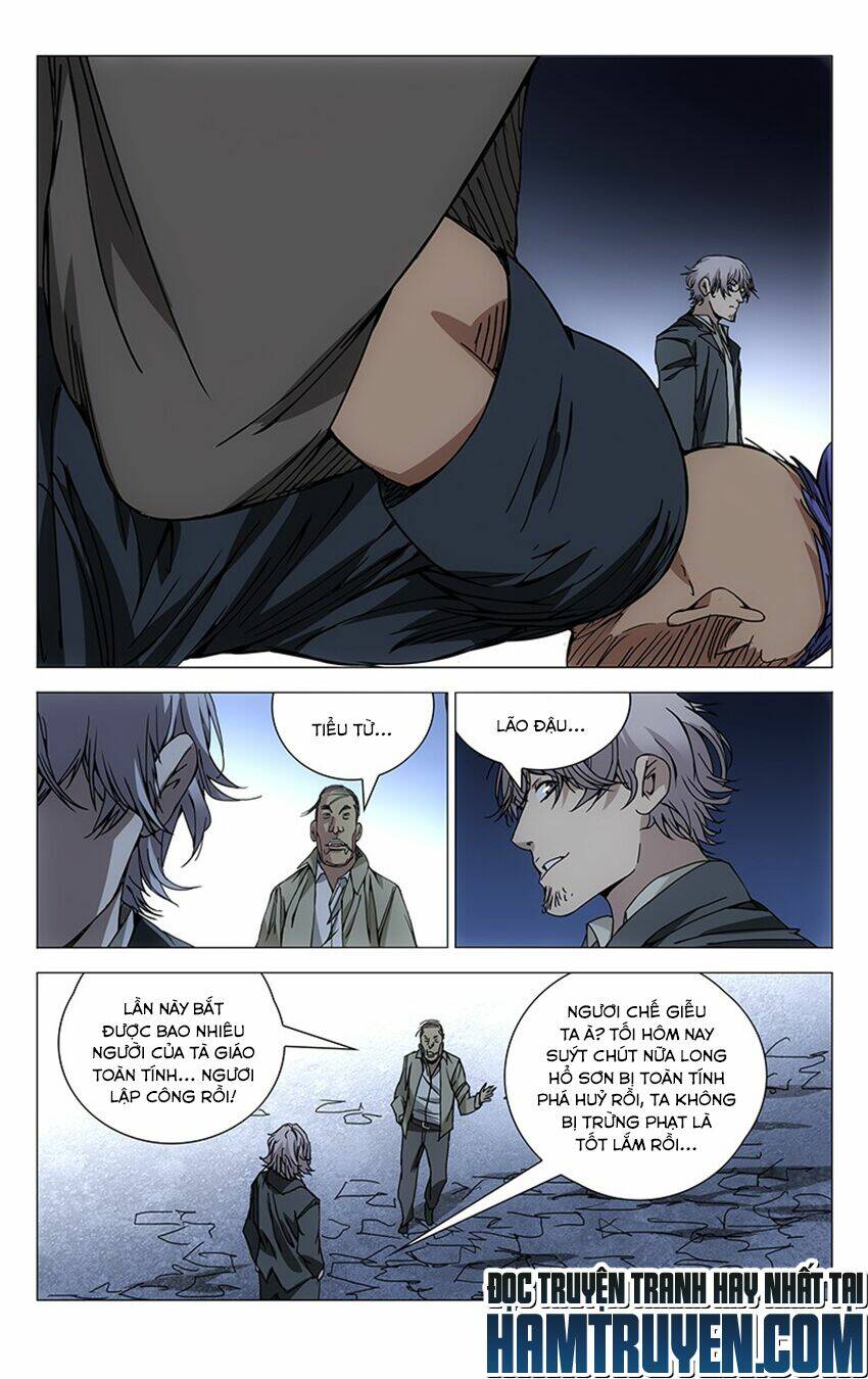 Nhất Nhân Chi Hạ - Chapter 169 - Page 14