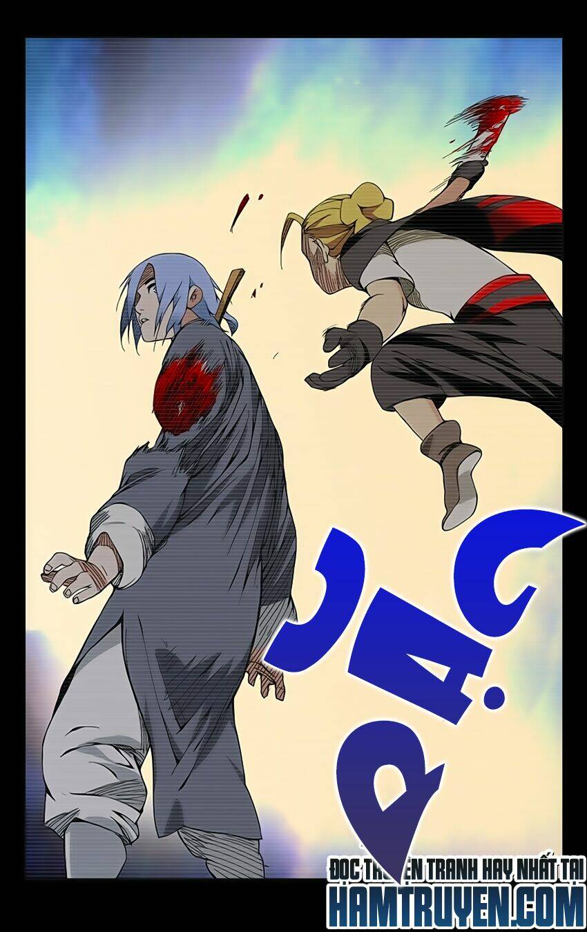 Nhất Nhân Chi Hạ - Chapter 169 - Page 3