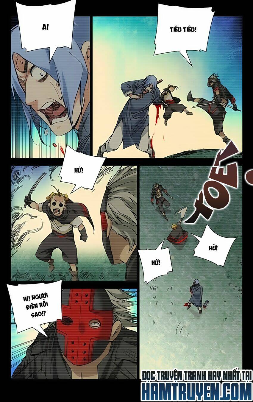 Nhất Nhân Chi Hạ - Chapter 169 - Page 4