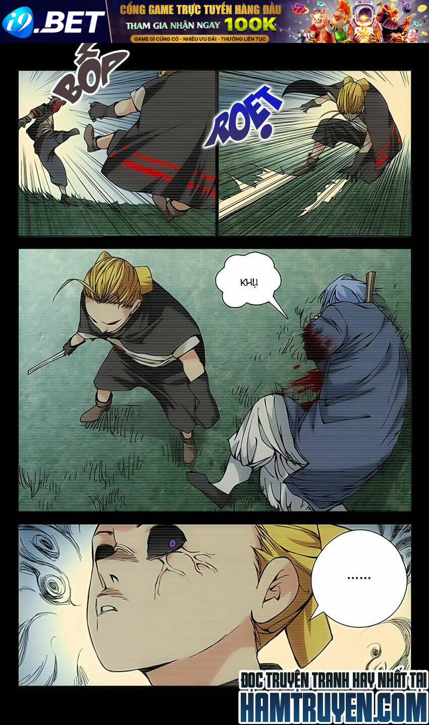 Nhất Nhân Chi Hạ - Chapter 169 - Page 6