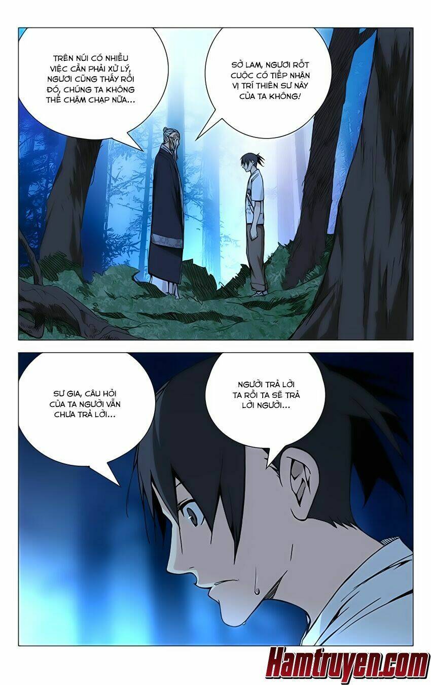 Nhất Nhân Chi Hạ - Chapter 170 - Page 9