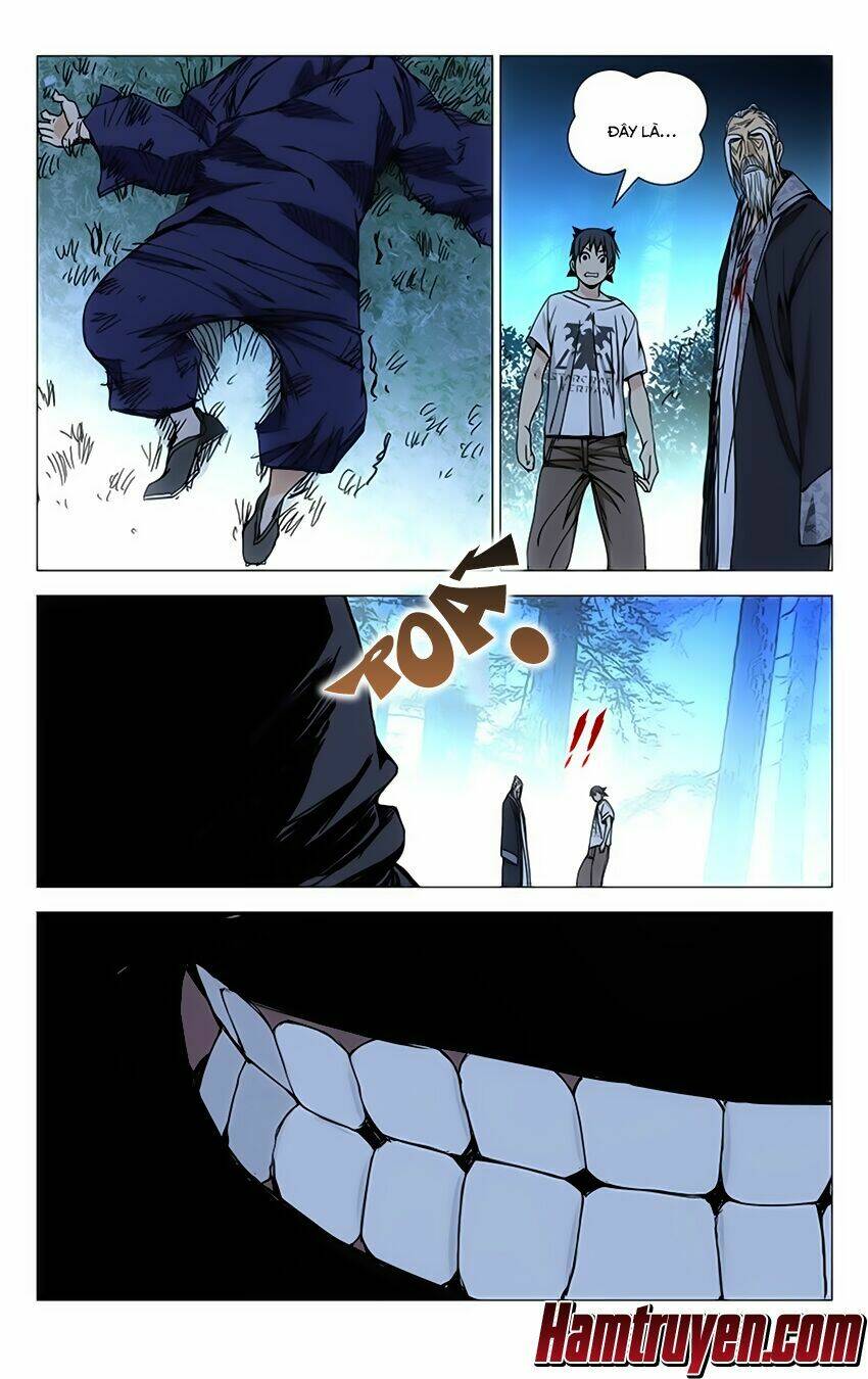 Nhất Nhân Chi Hạ - Chapter 170 - Page 13