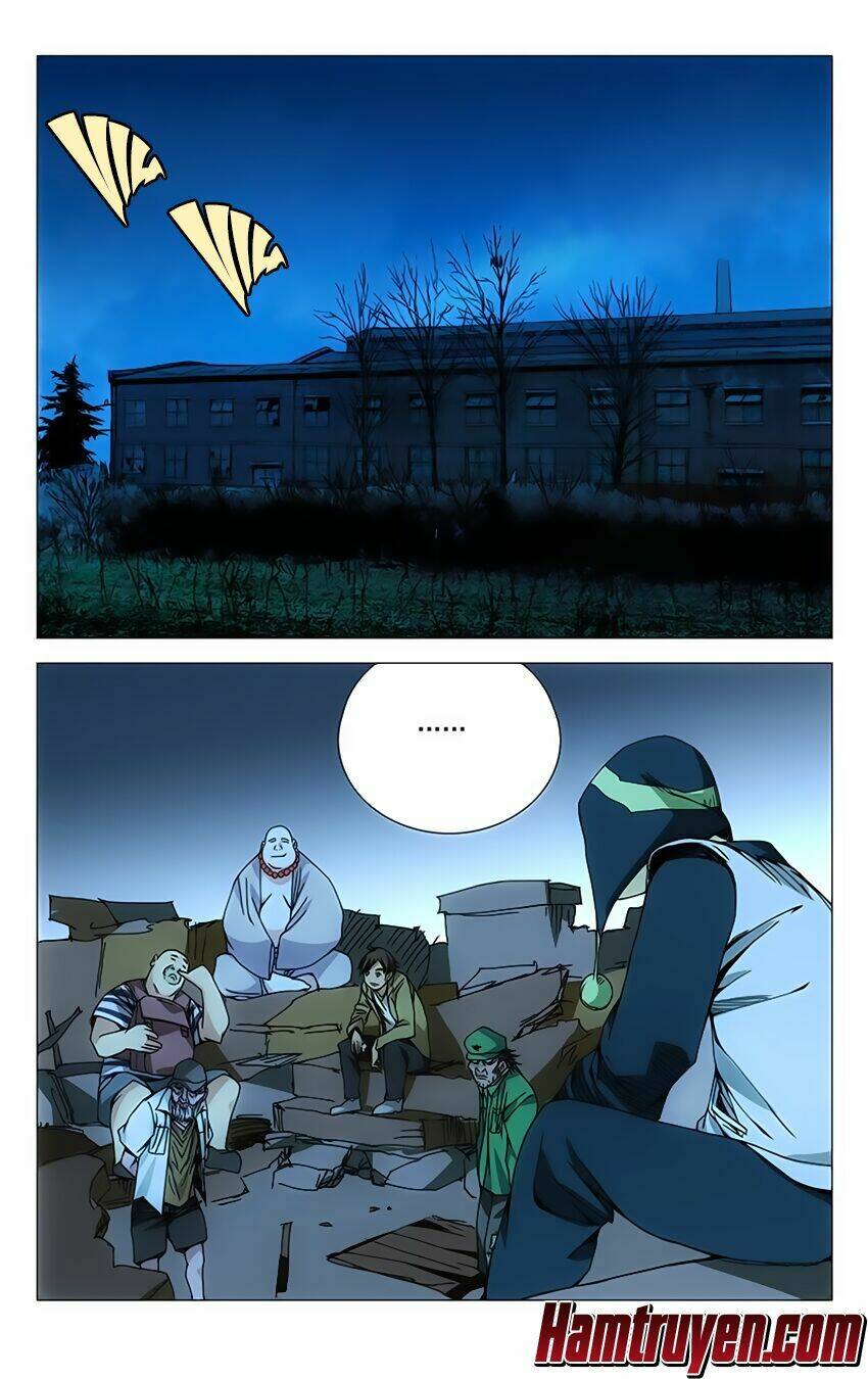 Nhất Nhân Chi Hạ - Chapter 170 - Page 14