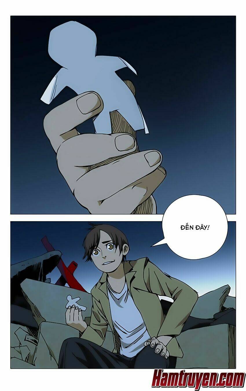 Nhất Nhân Chi Hạ - Chapter 170 - Page 15