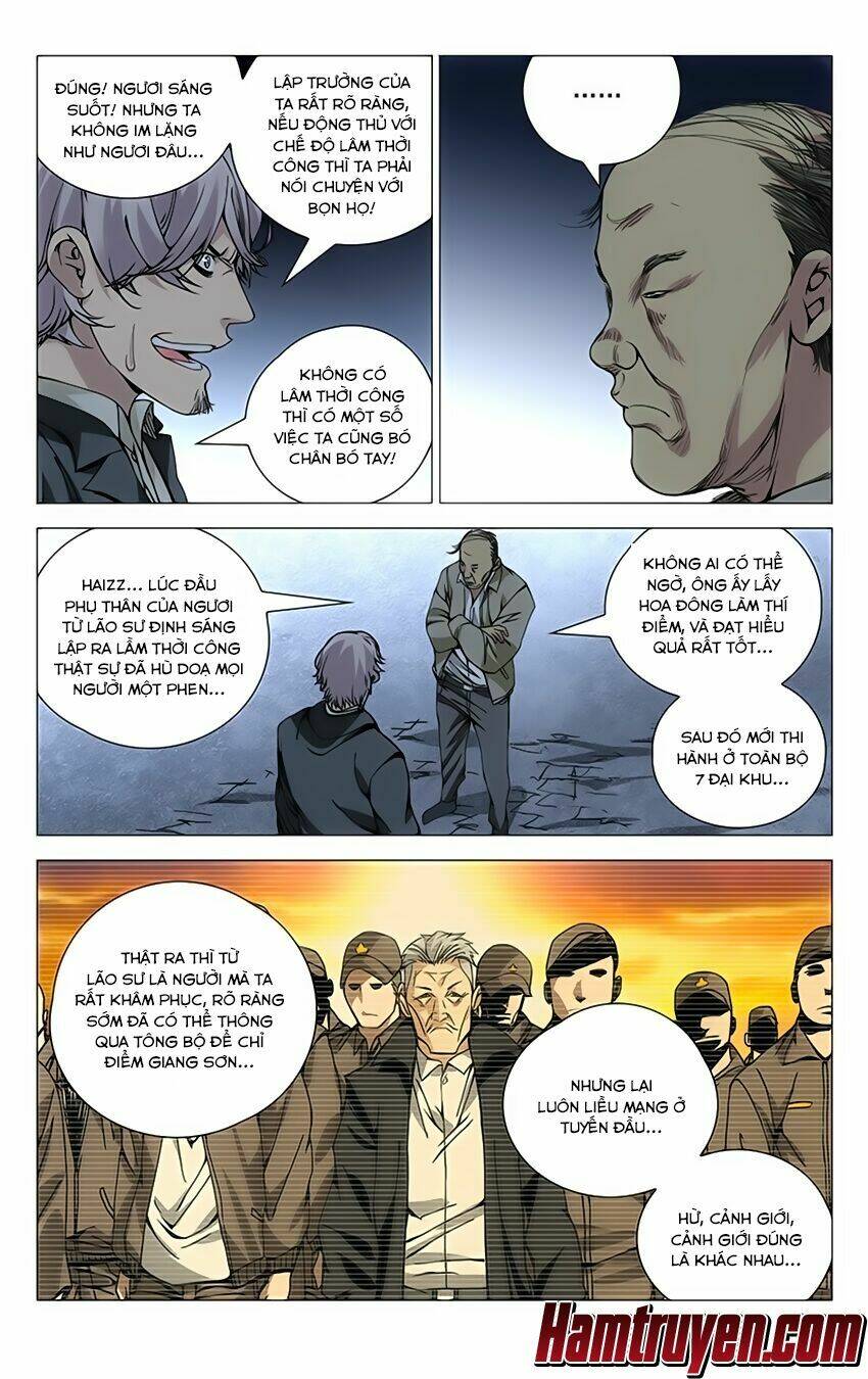 Nhất Nhân Chi Hạ - Chapter 170 - Page 4