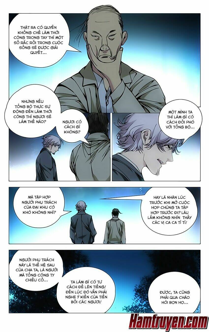 Nhất Nhân Chi Hạ - Chapter 170 - Page 5