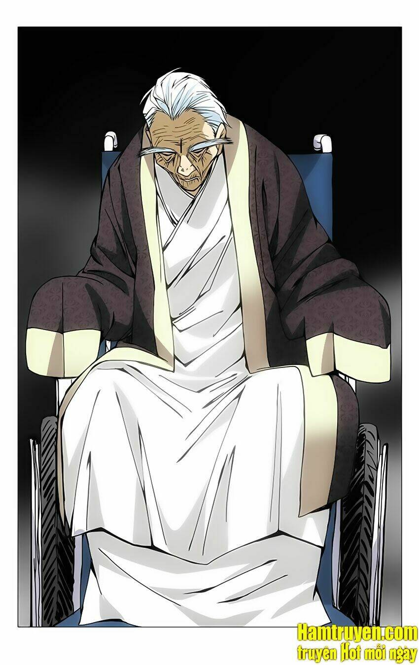 Nhất Nhân Chi Hạ - Chapter 171 - Page 9