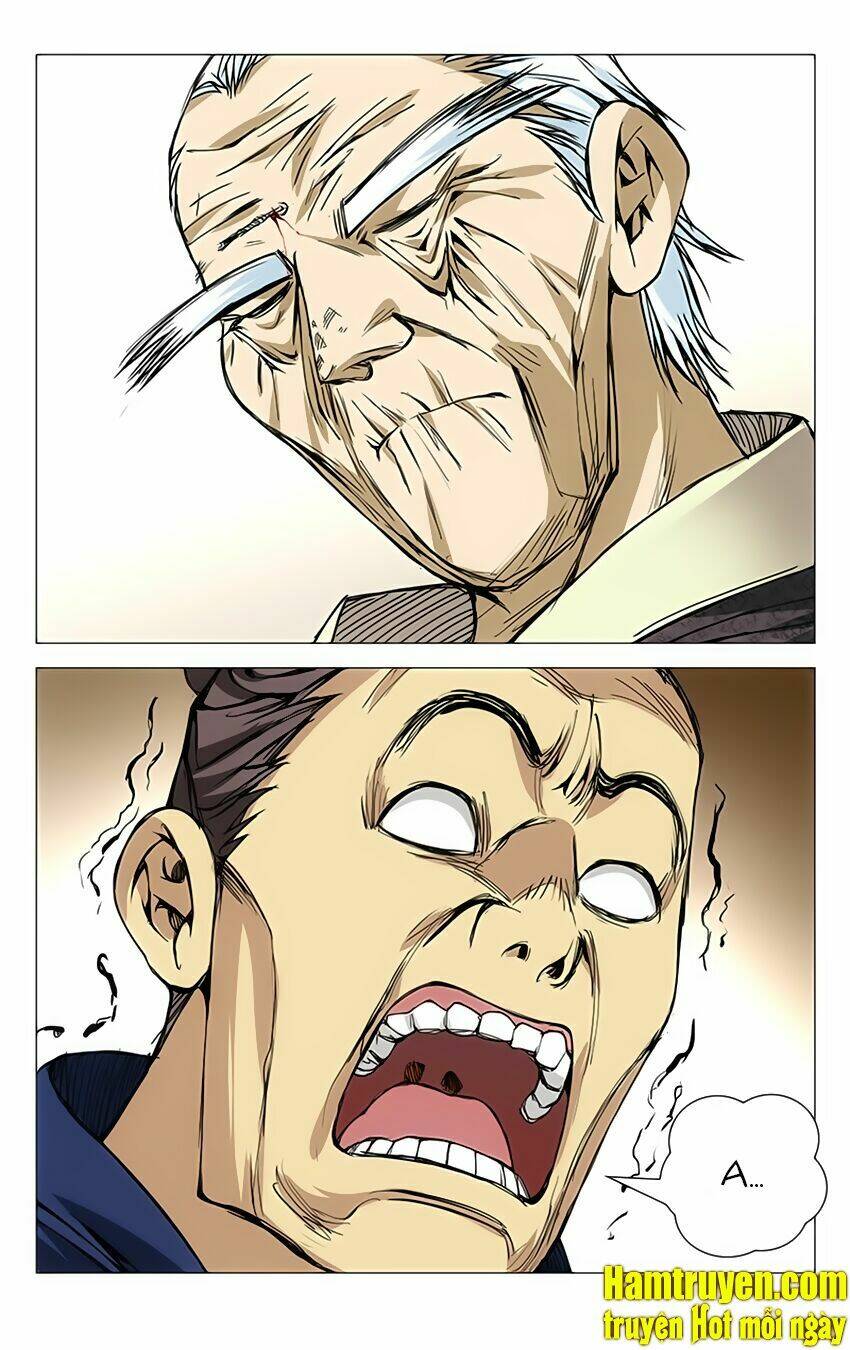 Nhất Nhân Chi Hạ - Chapter 171 - Page 10