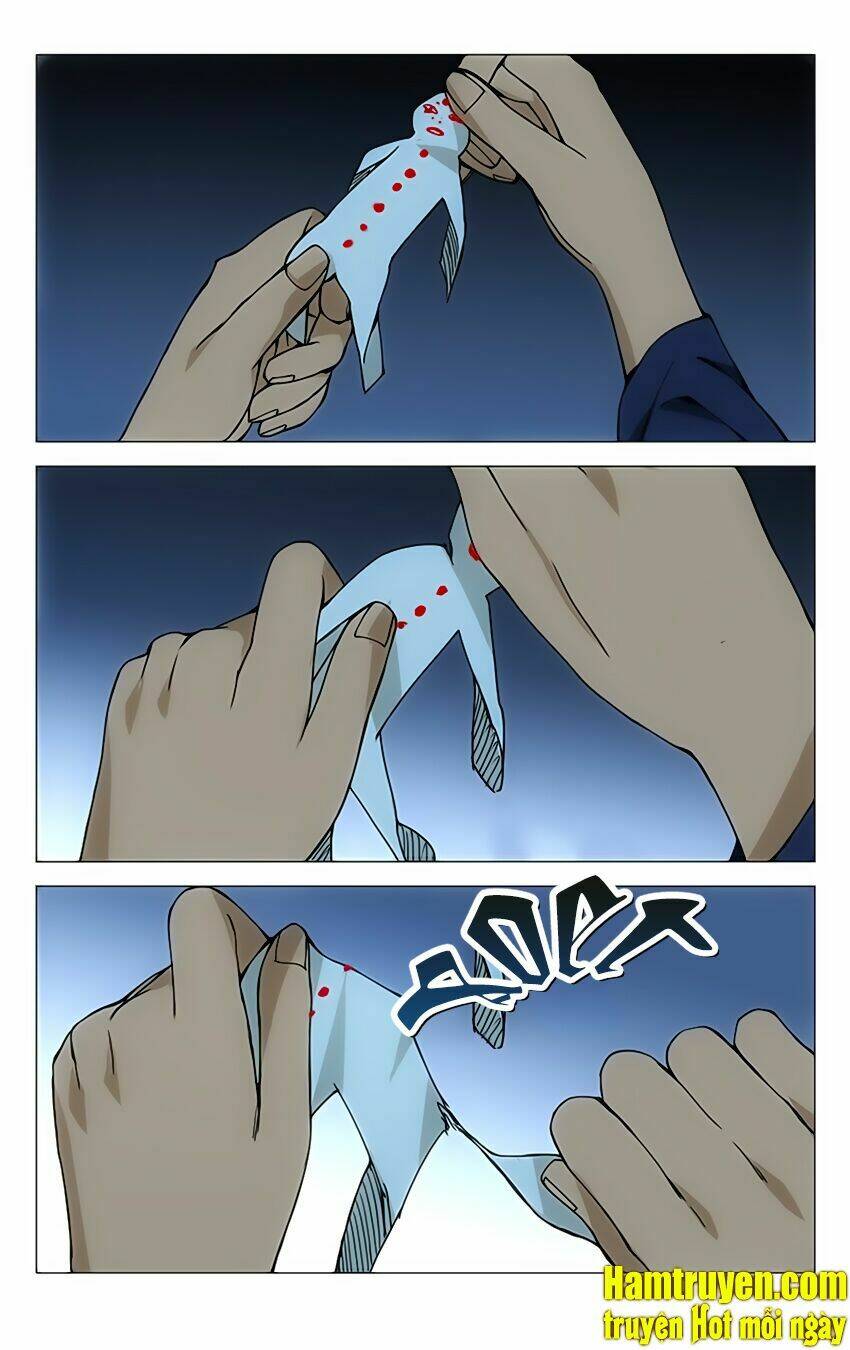 Nhất Nhân Chi Hạ - Chapter 171 - Page 11