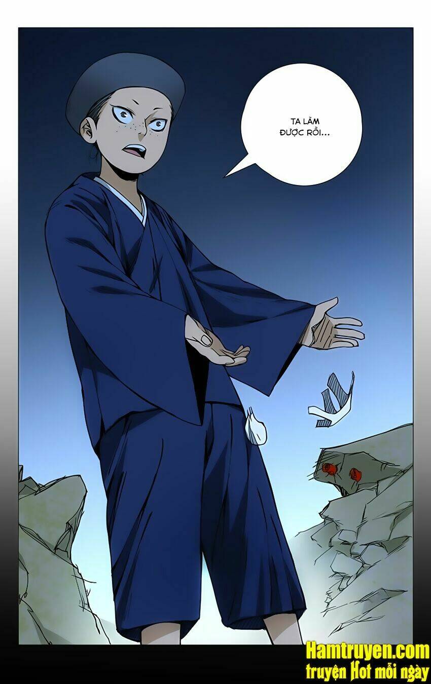 Nhất Nhân Chi Hạ - Chapter 171 - Page 12