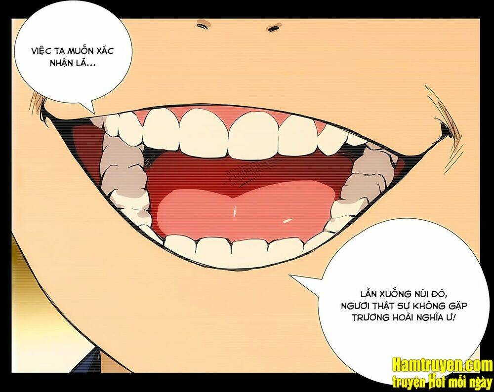 Nhất Nhân Chi Hạ - Chapter 171 - Page 20