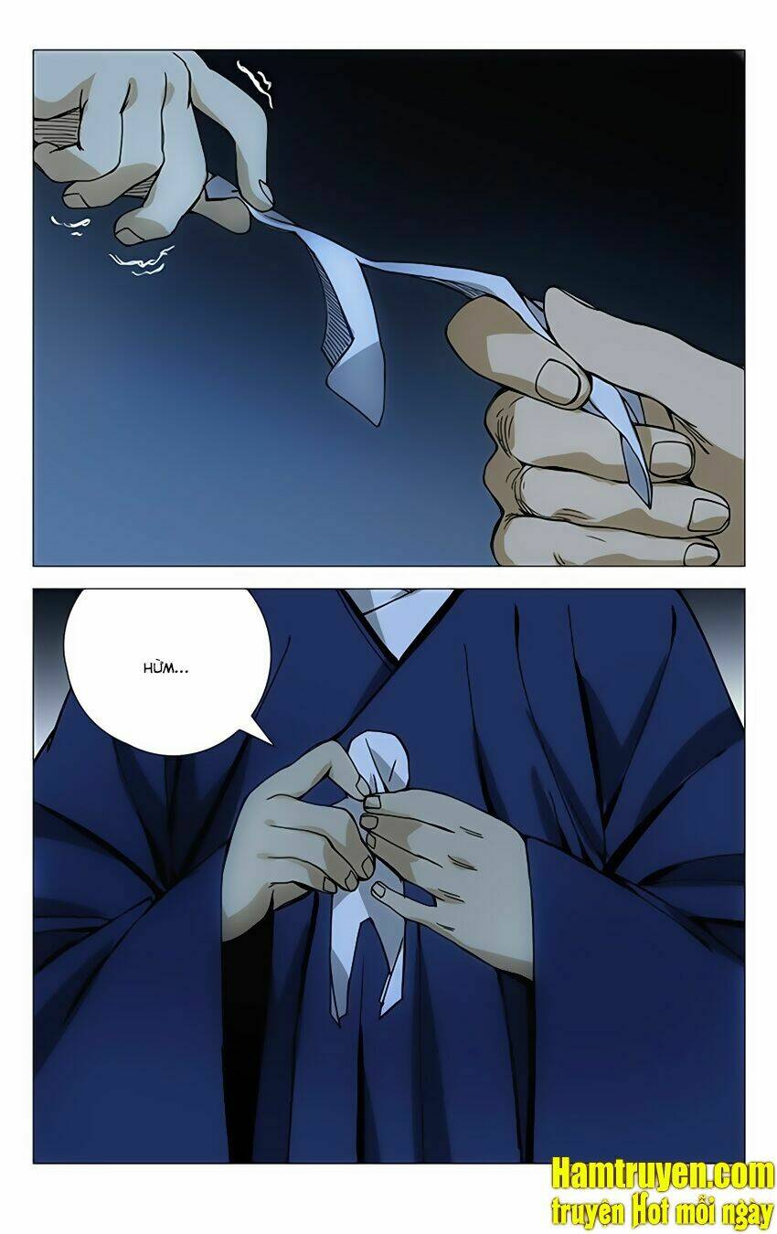 Nhất Nhân Chi Hạ - Chapter 171 - Page 4