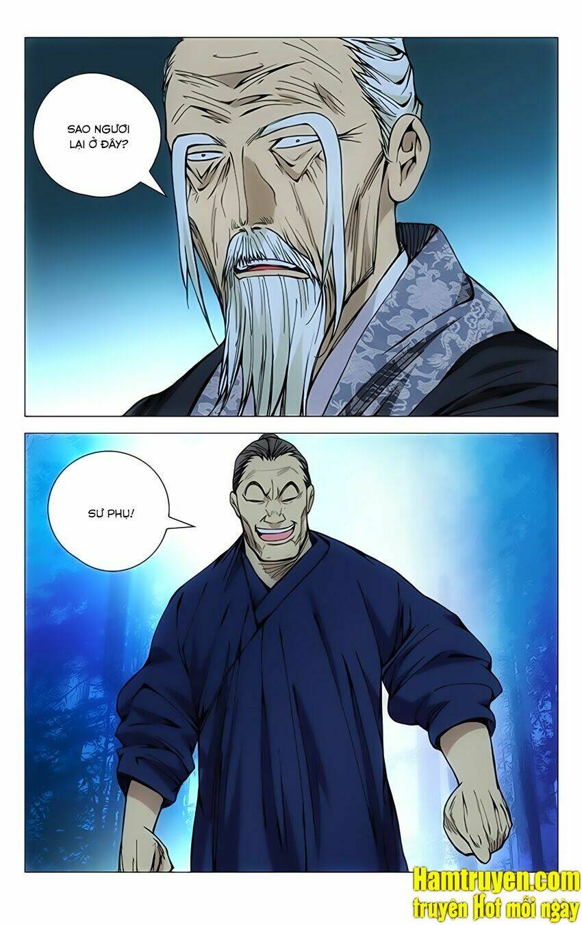 Nhất Nhân Chi Hạ - Chapter 171 - Page 5