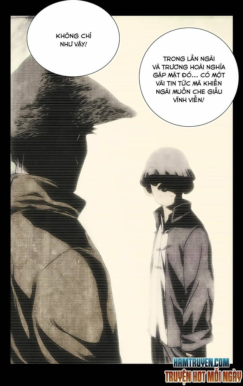 Nhất Nhân Chi Hạ - Chapter 172 - Page 11