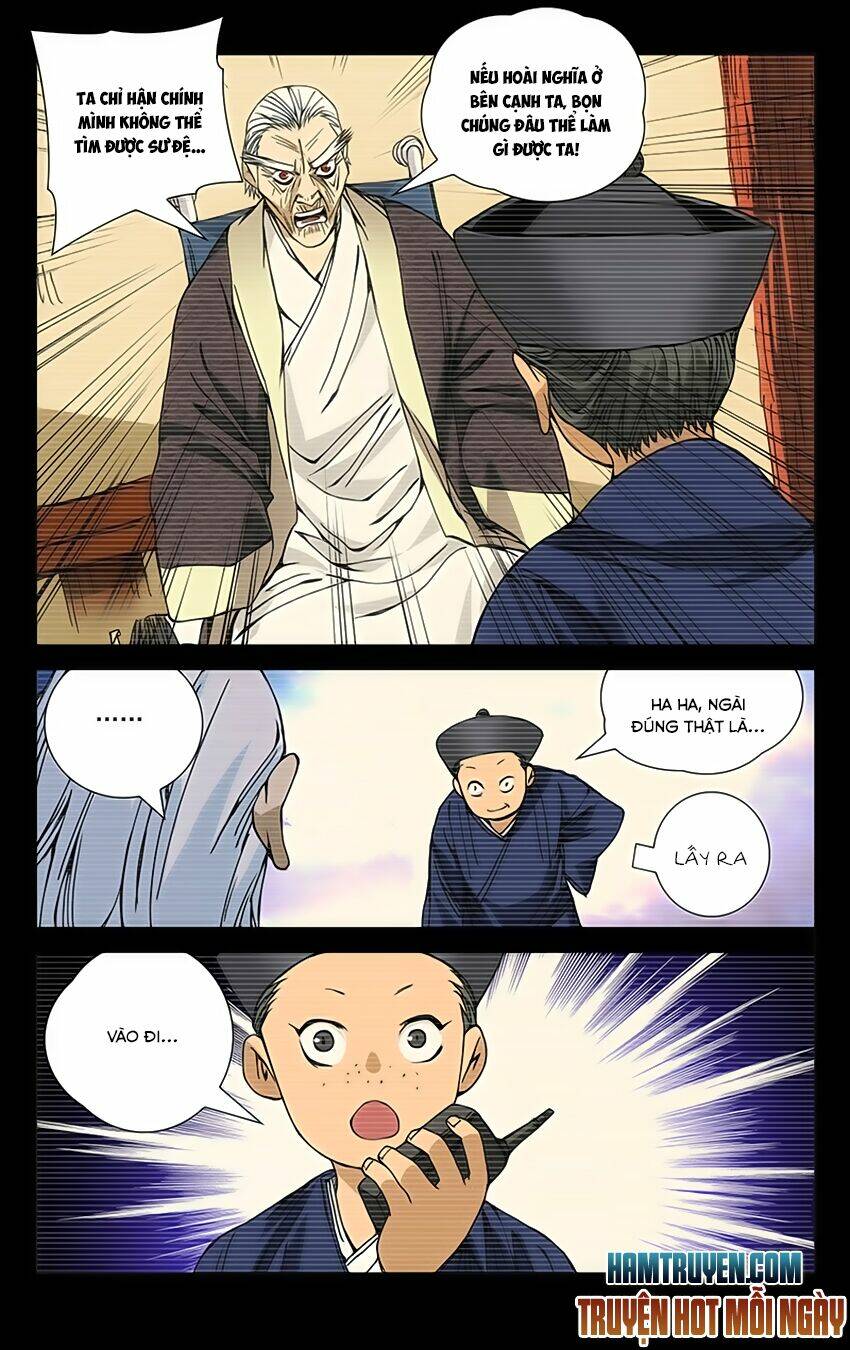 Nhất Nhân Chi Hạ - Chapter 172 - Page 3