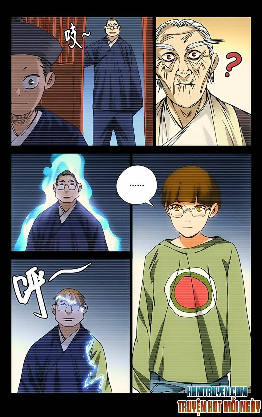 Nhất Nhân Chi Hạ - Chapter 172 - Page 4