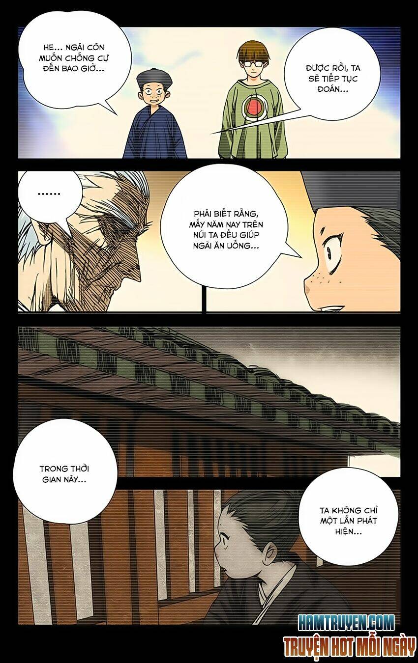 Nhất Nhân Chi Hạ - Chapter 172 - Page 5