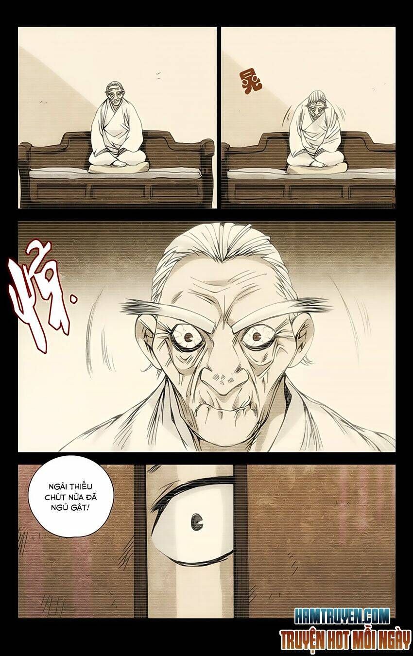 Nhất Nhân Chi Hạ - Chapter 172 - Page 6