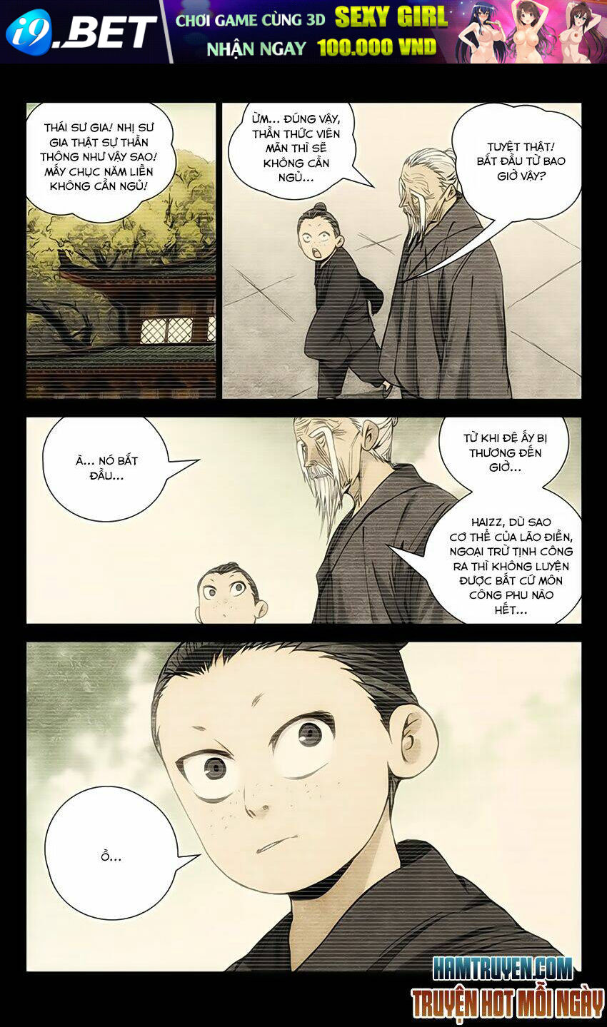 Nhất Nhân Chi Hạ - Chapter 172 - Page 7