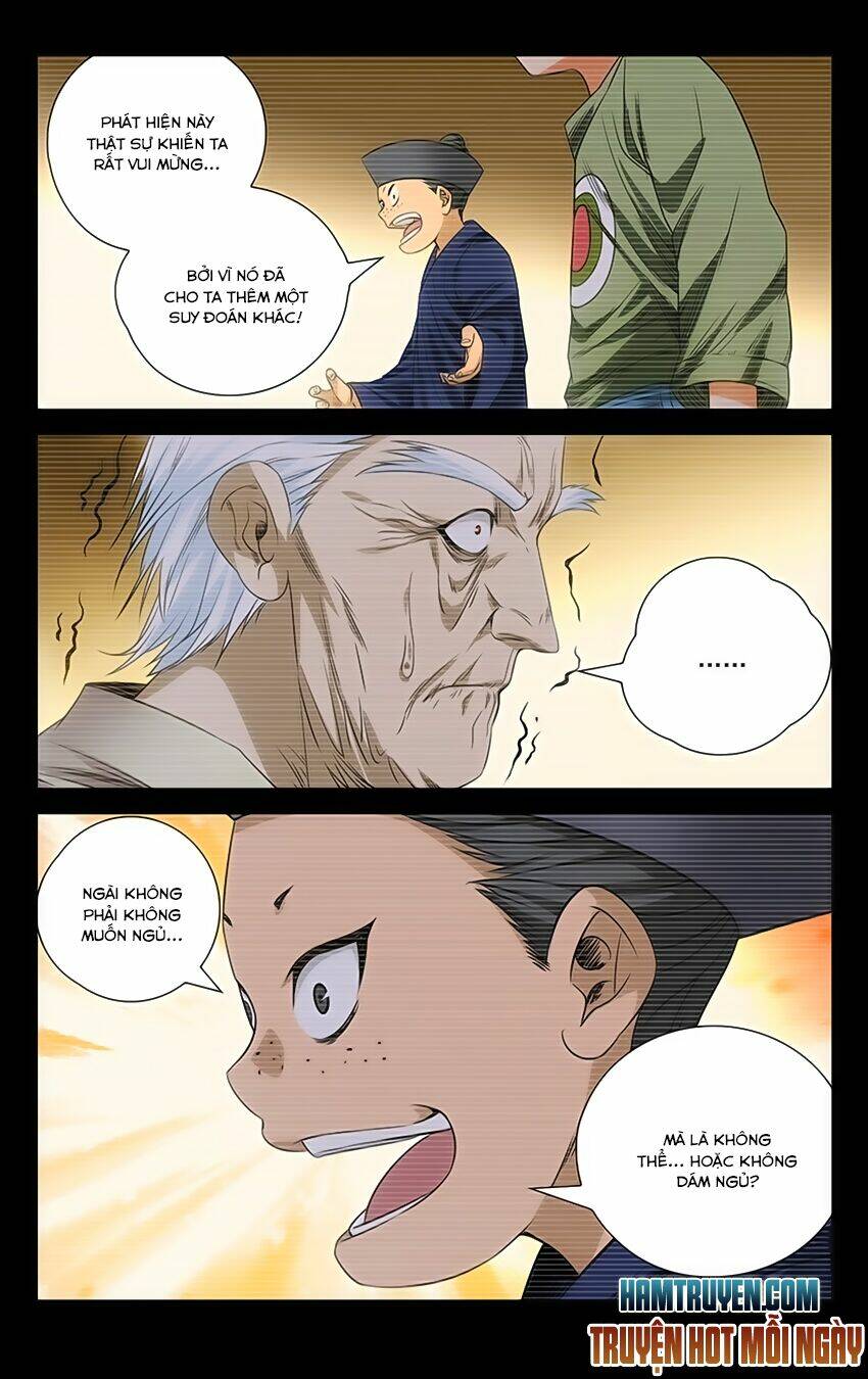 Nhất Nhân Chi Hạ - Chapter 172 - Page 8